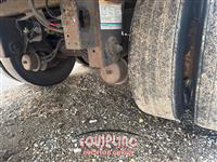 2013 UTILITY TRAILER MANUFACTURER 53X102 T/A DRY VAN TRAILER