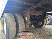 2013 UTILITY TRAILER MANUFACTURER 53X102 T/A DRY VAN TRAILER