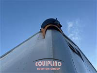 2013 UTILITY TRAILER MANUFACTURER 53X102 T/A DRY VAN TRAILER