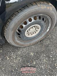 2014 Chevrolet Caprice Police Vehicle