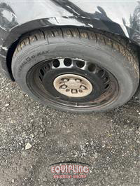 2014 Chevrolet Caprice Police Vehicle