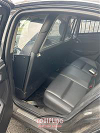 2014 Chevrolet Caprice Police Vehicle