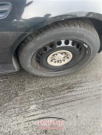 2014 Chevrolet Caprice Police Vehicle