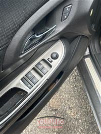 2014 Chevrolet Caprice Police Vehicle