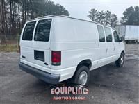 2006 Ford E-350
