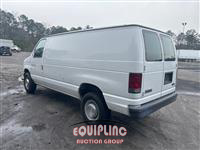 2006 Ford E-350