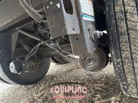 2014 UTILITY TRAILER MANUFACTURER VS2DX T/A DRY VAN TRAILER