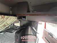 2018 International LT625 6X4 T/A SLEEPER TRUCK TR