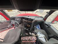 2018 International LT625 6X4 T/A SLEEPER TRUCK TR