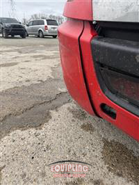 2018 International LT625 6X4 T/A SLEEPER TRUCK TR