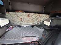 2018 International LT625 6X4 T/A SLEEPER TRUCK TR