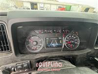 2018 International LT625 6X4 T/A SLEEPER TRUCK TR