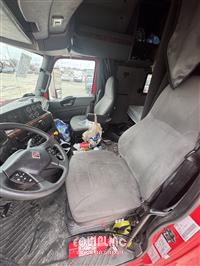 2018 International LT625 6X4 T/A SLEEPER TRUCK TR