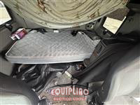 2018 International LT625 6X4 T/A SLEEPER TRUCK TR