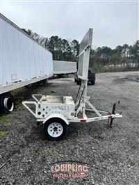 2010 RU SYSTEMS  SMART 850