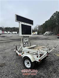 2010 RU SYSTEMS  SMART 850