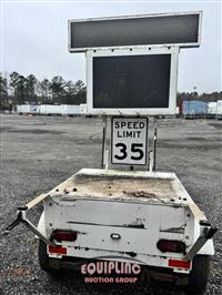 2010 RU SYSTEMS  SMART 850