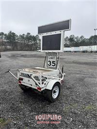 2010 RU SYSTEMS  SMART 850