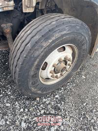 2012 Freightliner M2112 S/A GARBAGE TRUCK