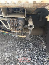 2012 Freightliner M2112 S/A GARBAGE TRUCK