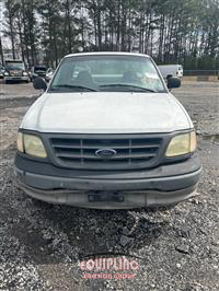 2003 Ford F-150