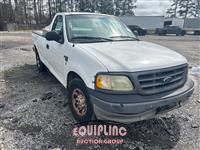2003 Ford F-150