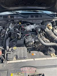 2011 Ford Crown Victoria