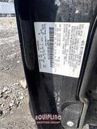 2011 Ford Crown Victoria