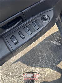 2011 Ford Crown Victoria