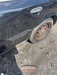 2011 Ford Crown Victoria