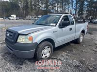 2008 Ford F-150