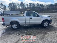 2008 Ford F-150