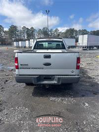 2008 Ford F-150