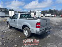 2008 Ford F-150