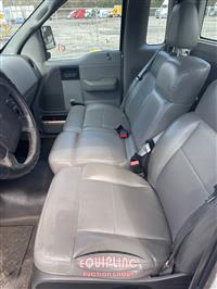 2008 Ford F-150