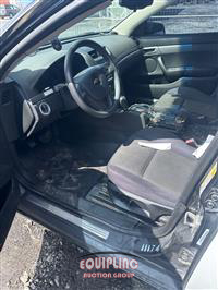 2013 Chevrolet Caprice Police Vehicle