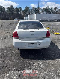 2012 Chevrolet Impala