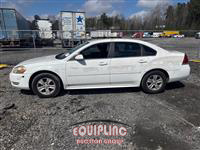 2012 Chevrolet Impala