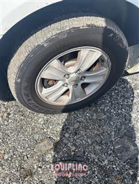 2012 Chevrolet Impala