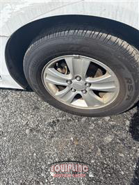 2012 Chevrolet Impala