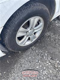 2012 Chevrolet Impala