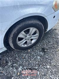 2012 Chevrolet Impala