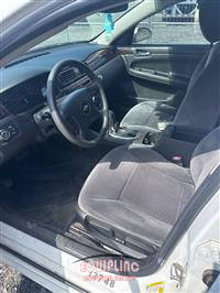 2012 Chevrolet Impala