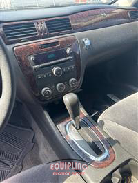 2012 Chevrolet Impala