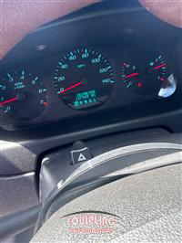 2012 Chevrolet Impala