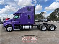 2014 Freightliner CASCADIA