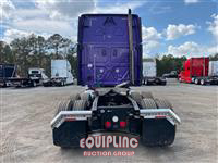 2014 Freightliner CASCADIA