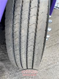 2014 Freightliner CASCADIA