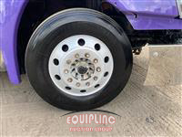 2014 Freightliner CASCADIA