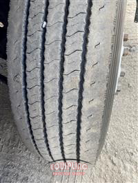 2014 Freightliner CASCADIA